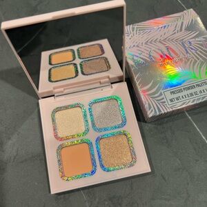 Kylie Cosmetics Kourt Eyeshadow Palette New